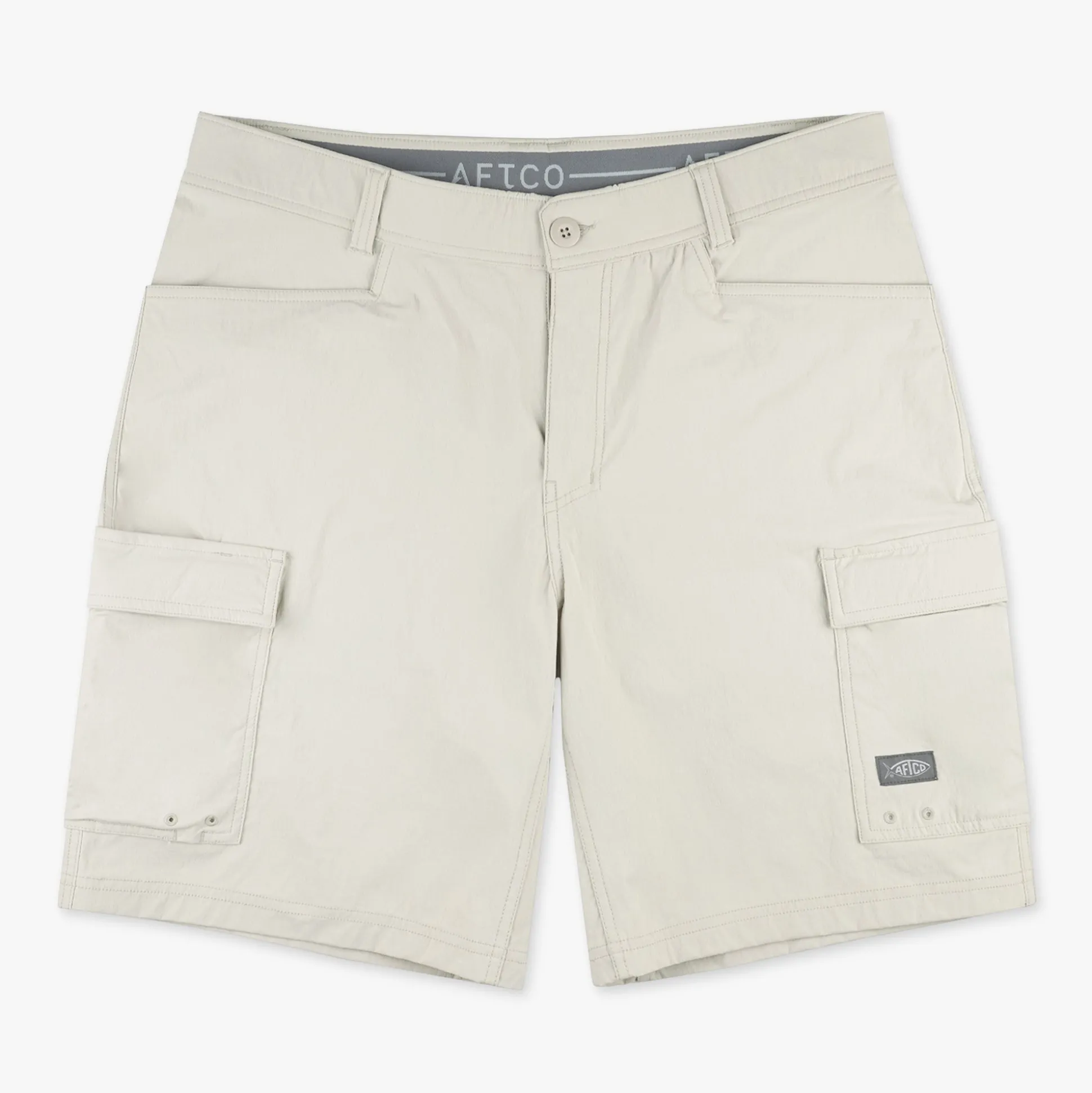 Deckhand Fishing Shorts | AFTCO