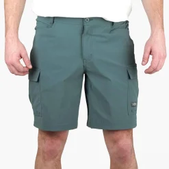 Deckhand Fishing Shorts | AFTCO