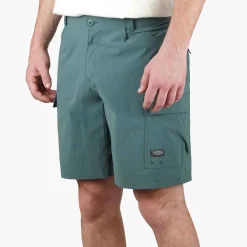 Deckhand Fishing Shorts | AFTCO