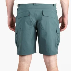 Deckhand Fishing Shorts | AFTCO