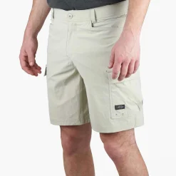 Deckhand Fishing Shorts | AFTCO
