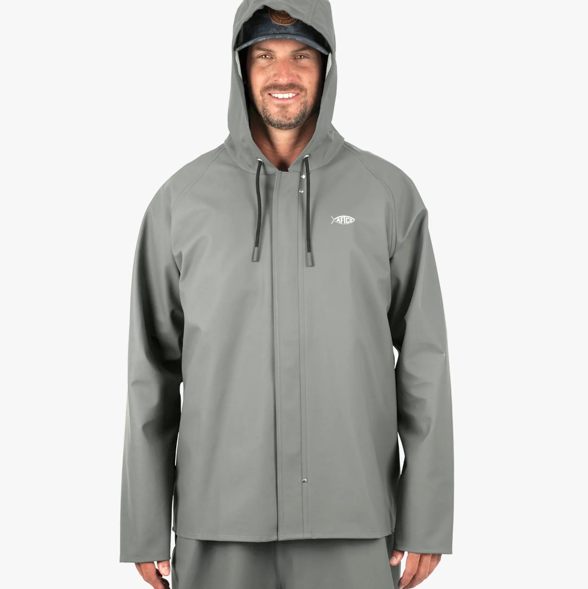 Deep Set Boating Rain Gear | AFTCO