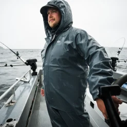 Deep Set Boating Rain Gear | AFTCO