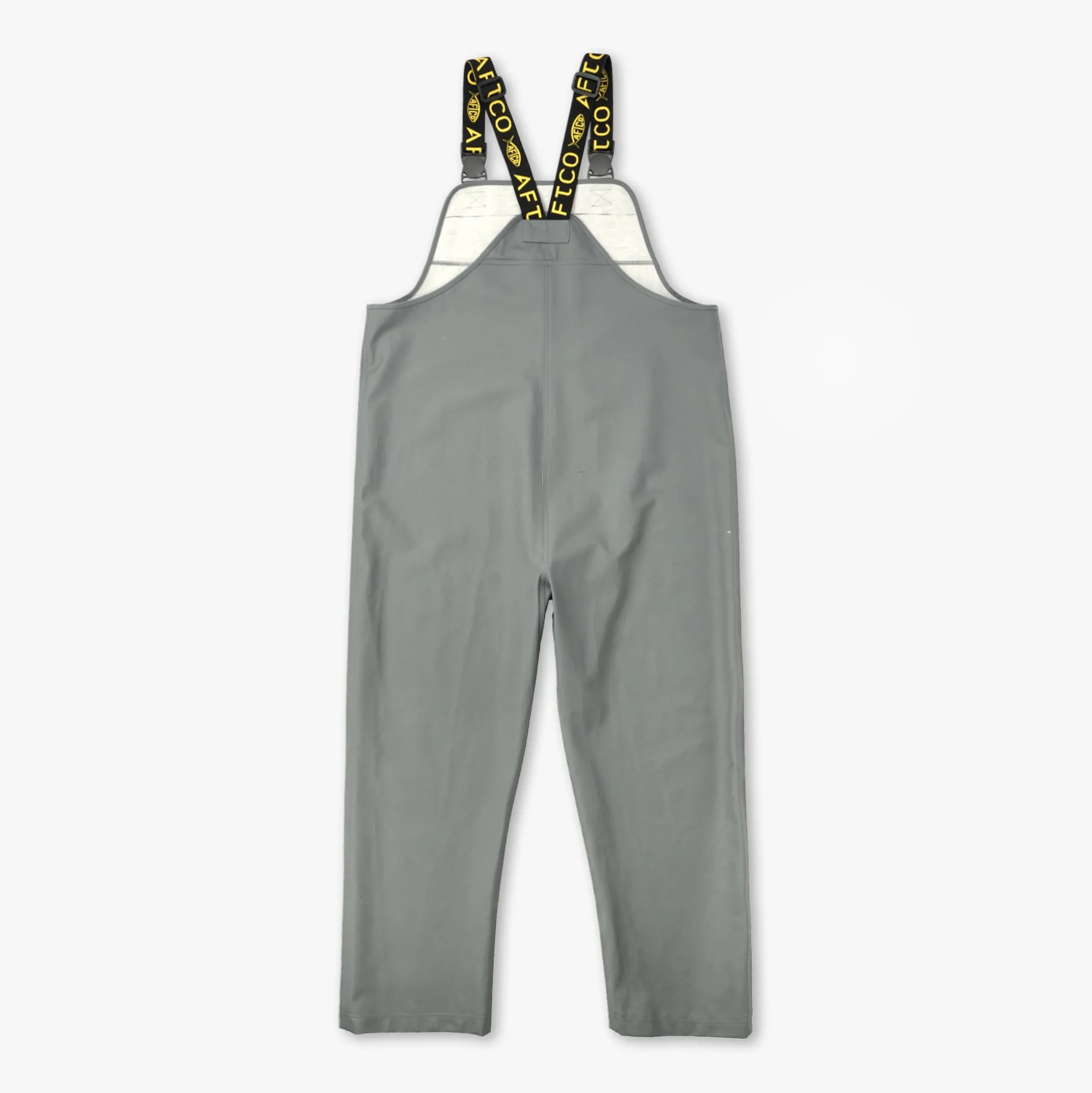 Deep Set Waterproof Fishing Bibs | AFTCO