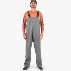 Deep Set Waterproof Fishing Bibs | AFTCO