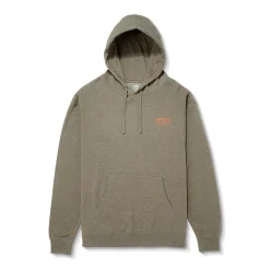 Docked Mens Pullover Sweatshirt Hoodie | AFTCO
