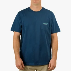 Dreamer SS Boat T-Shirt | AFTCO