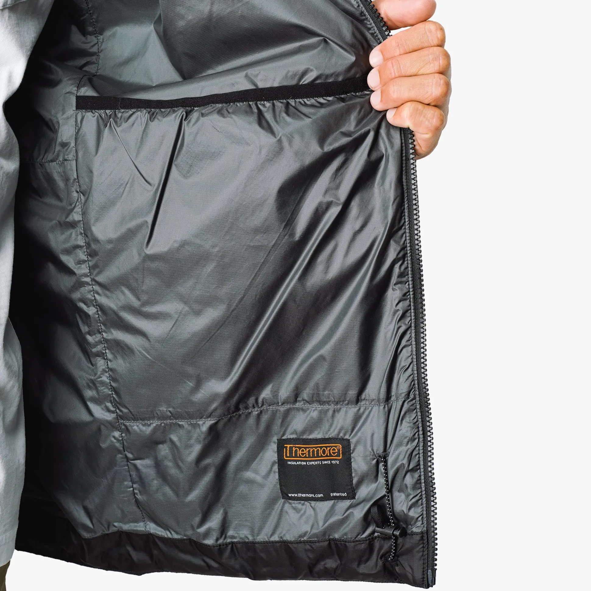 Drift Insulated Fishing Jacket | AFTCO