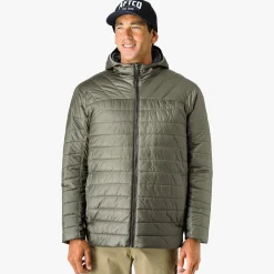 Drift Insulated Fishing Jacket | AFTCO