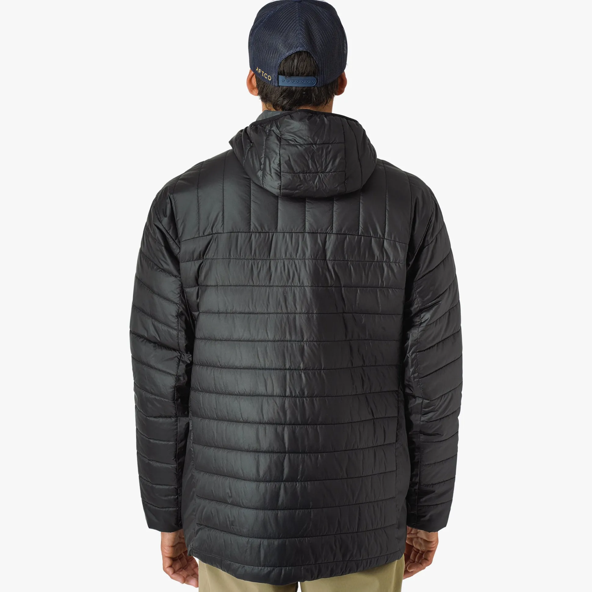 Drift Insulated Fishing Jacket | AFTCO