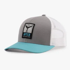 Eclipse Fishing Trucker Hat | AFTCO