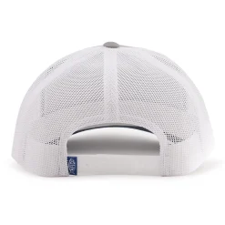 Eclipse Fishing Trucker Hat | AFTCO