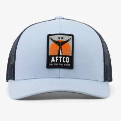 Eclipse Fishing Trucker Hat | AFTCO