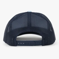Eclipse Fishing Trucker Hat | AFTCO