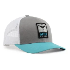 Eclipse Fishing Trucker Hat | AFTCO
