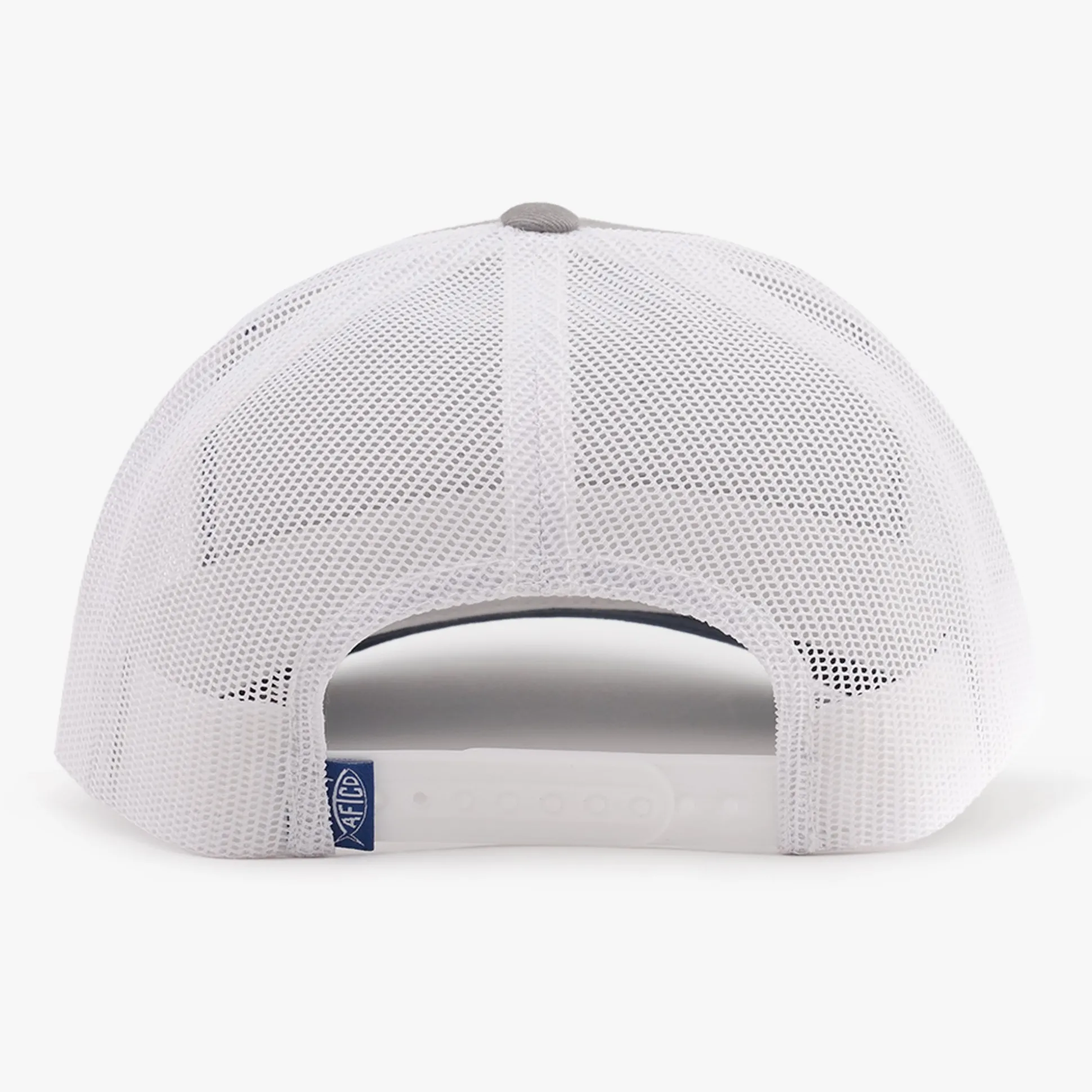 Eclipse Fishing Trucker Hat | AFTCO