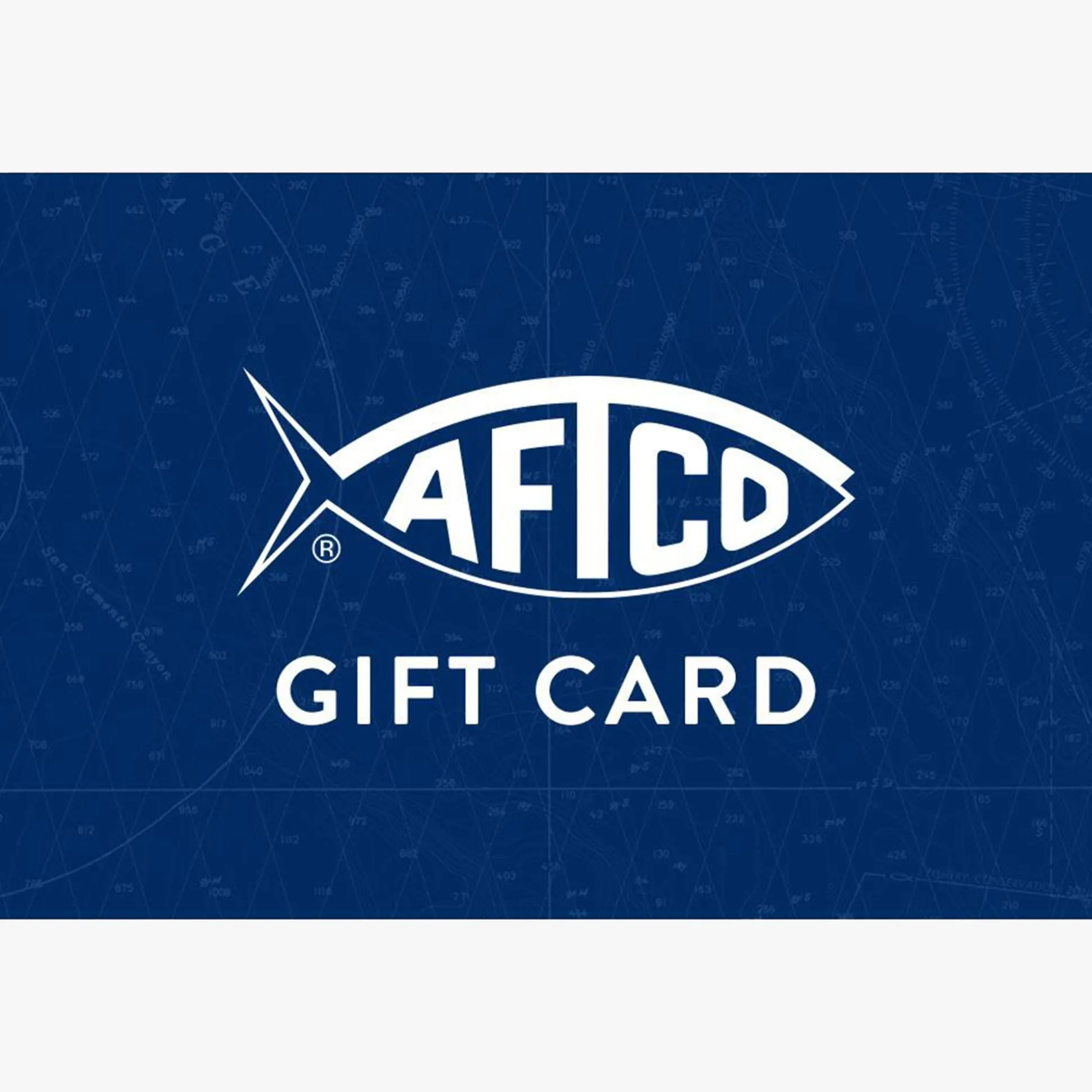 Email Fishing Gift Card