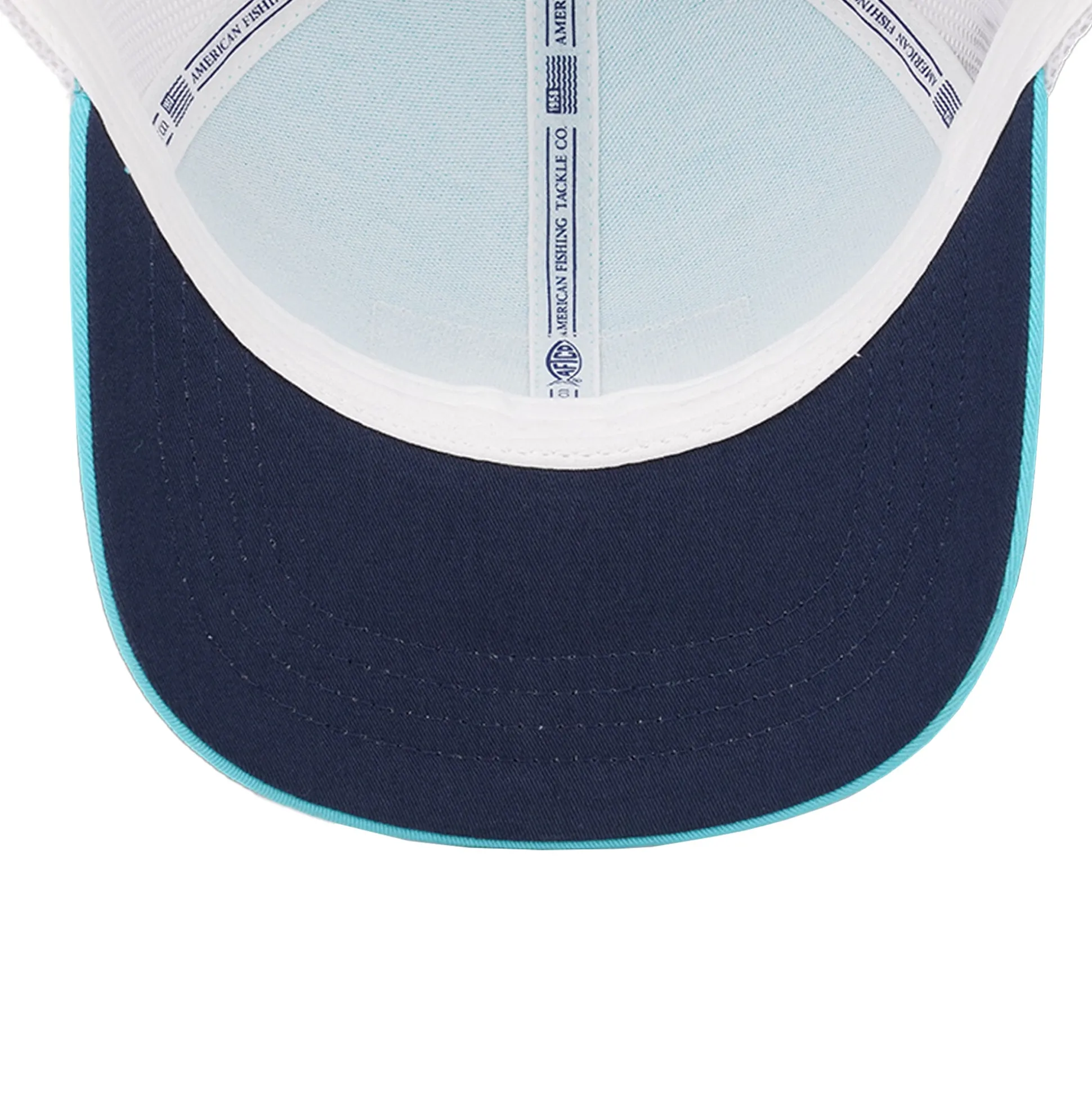 Escape Fishing Trucker Hat | AFTCO