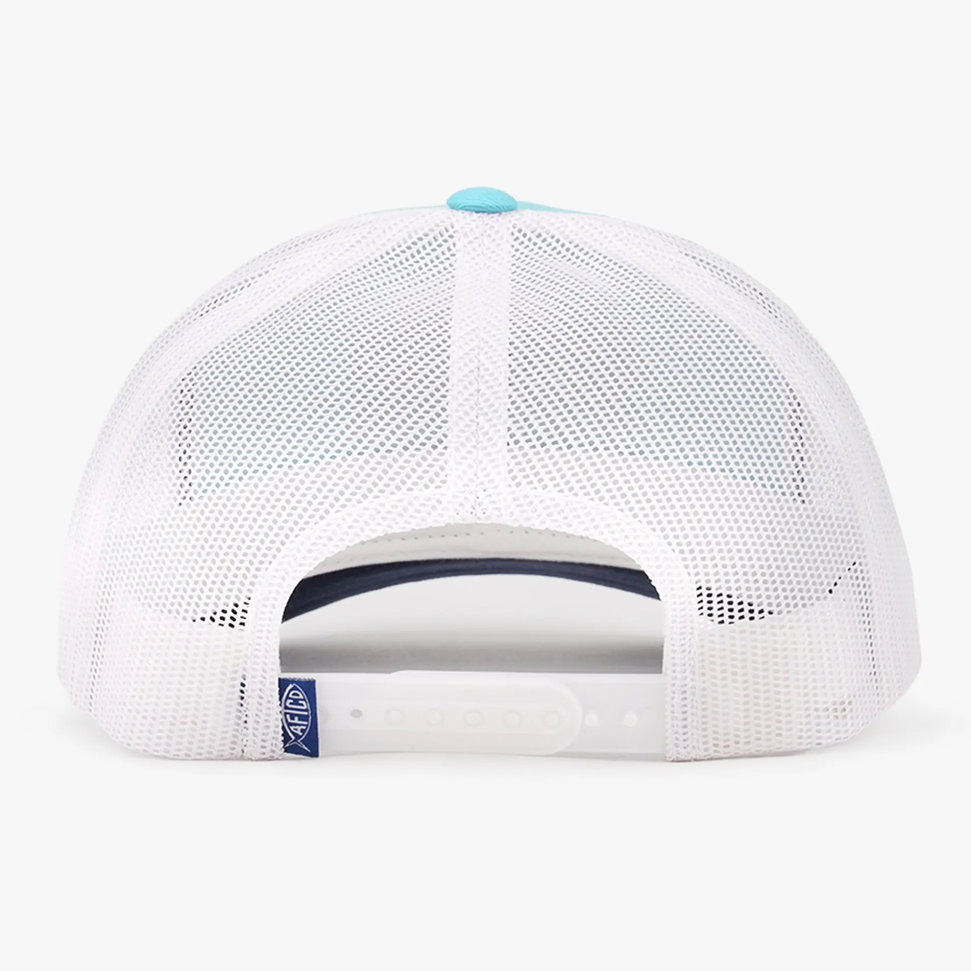 Escape Fishing Trucker Hat | AFTCO
