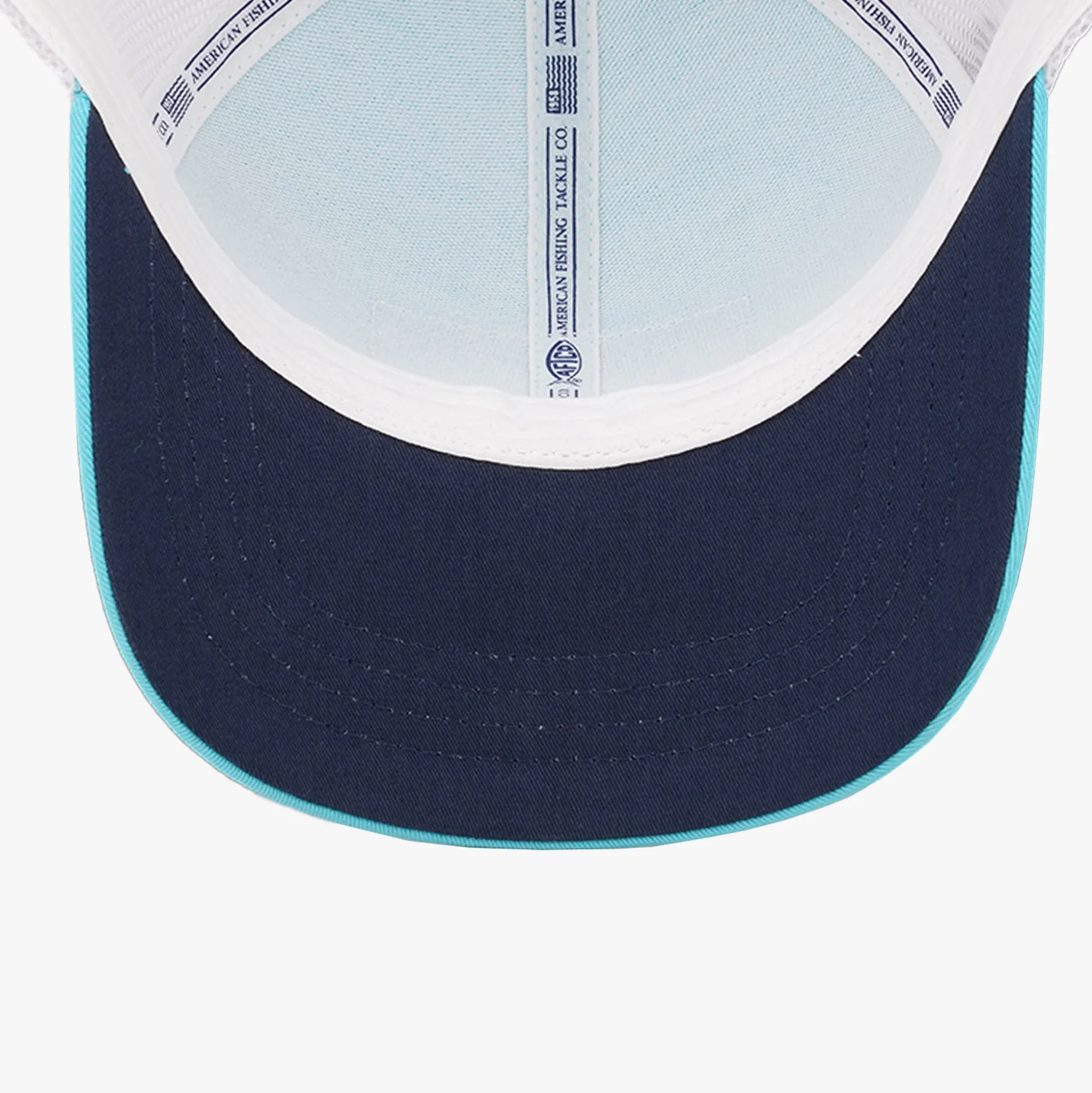 Escape Fishing Trucker Hat | AFTCO