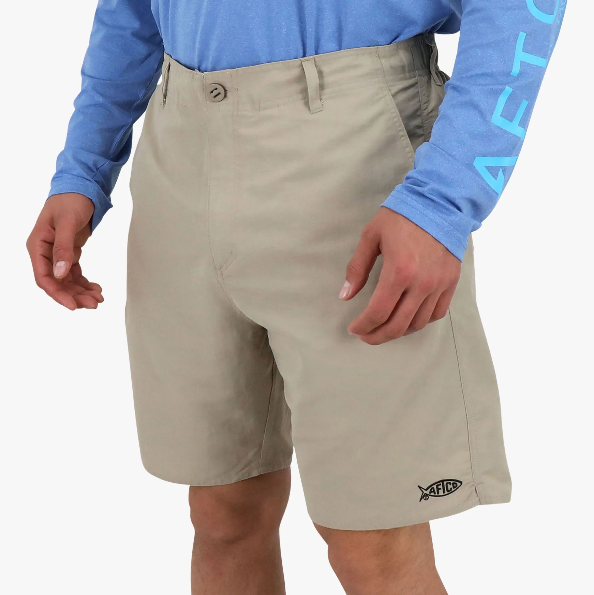Everyday Nylon Shorts | AFTCO