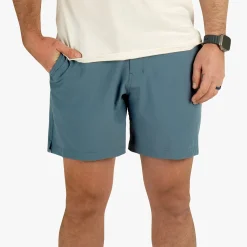 Everyday Stretch Men's Casual Shorts | AFTCO