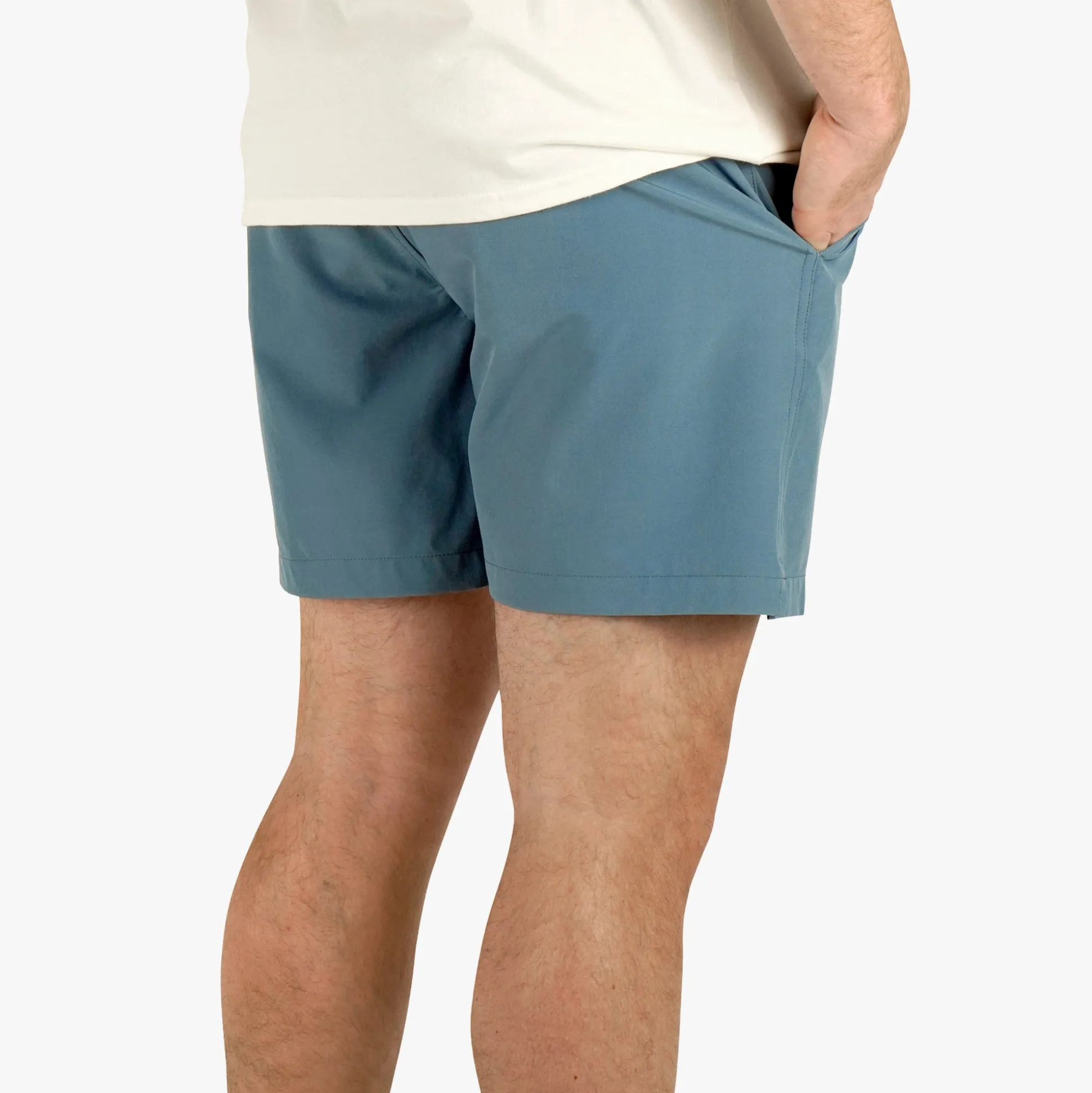 Everyday Stretch Men's Casual Shorts | AFTCO