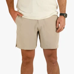 Everyday Stretch Men's Casual Shorts | AFTCO