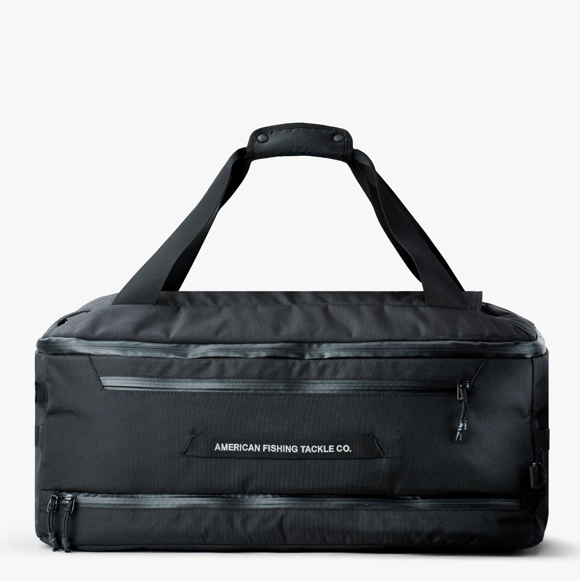 Expedition Duffel Bag
