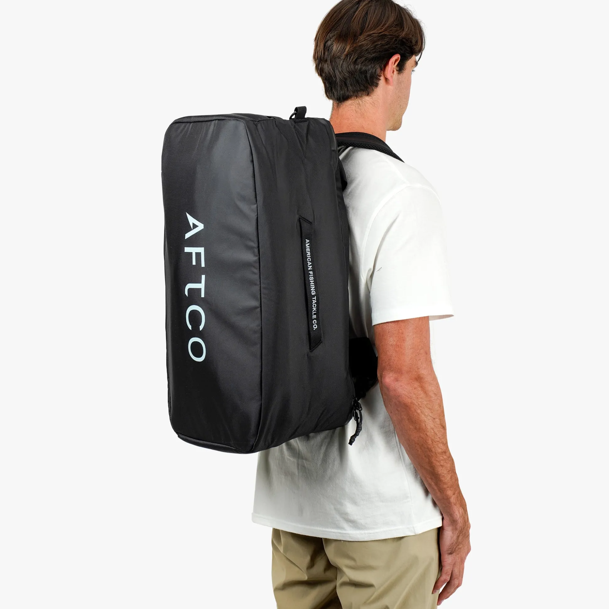 Expedition Duffel Bag