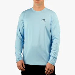 Expedition UVX Fishing Sun Shirt | AFTCO