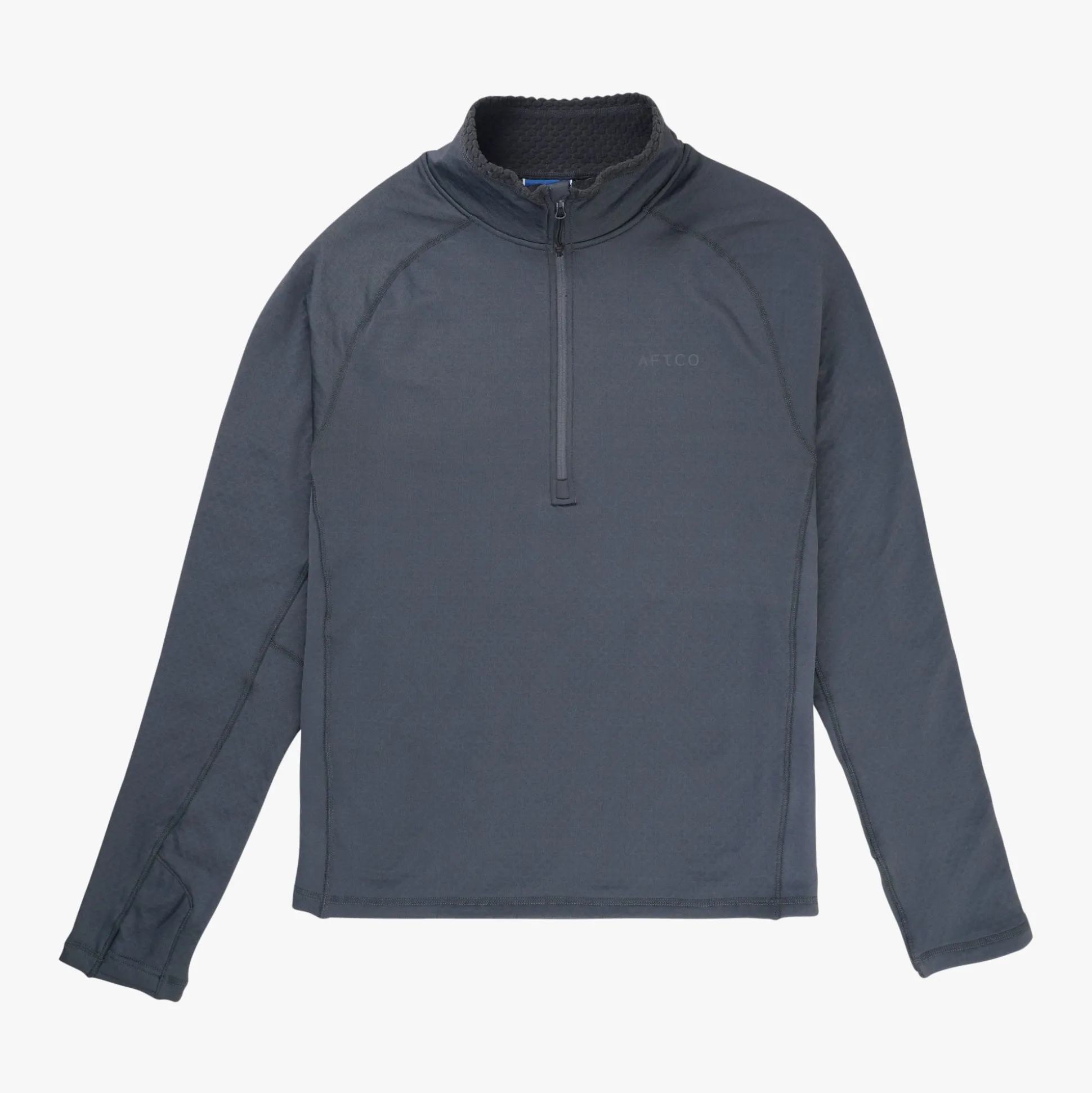 F1 Midweight 1/4 Zip Baselayer | AFTCO