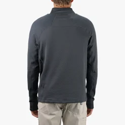 F1 Midweight 1/4 Zip Baselayer | AFTCO