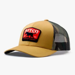 Fetch Fishing Trucker Hat | AFTCO