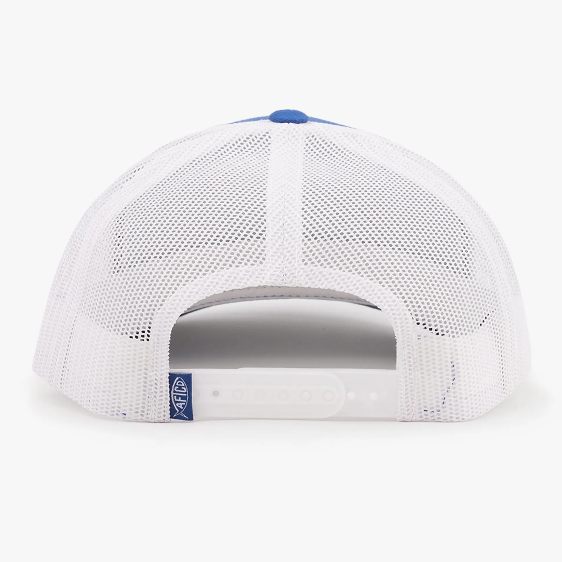 Fetch Fishing Trucker Hat | AFTCO