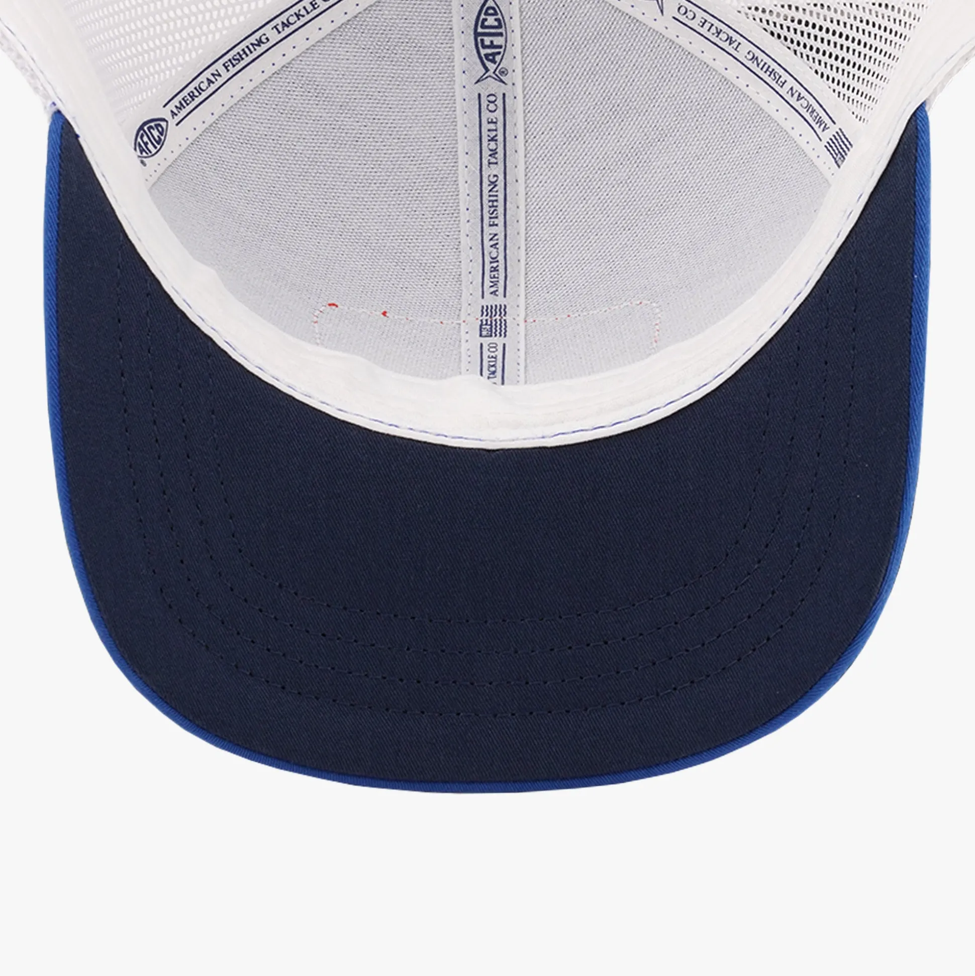 Fetch Fishing Trucker Hat | AFTCO