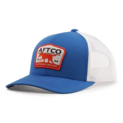 Fetch Fishing Trucker Hat | AFTCO