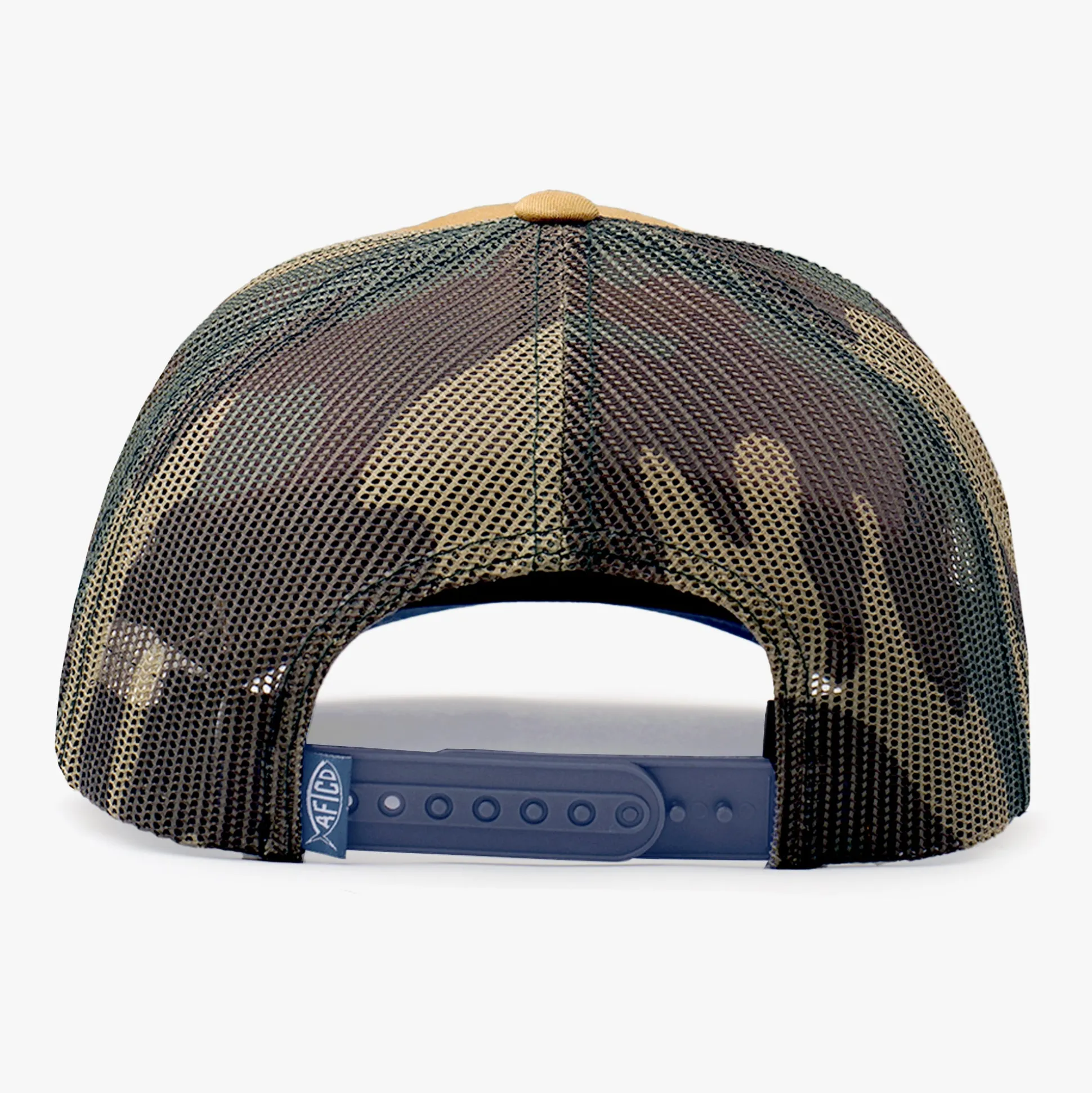 Fetch Fishing Trucker Hat | AFTCO