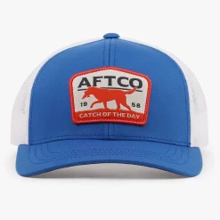 Fetch Fishing Trucker Hat | AFTCO