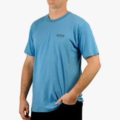 Fetch SS Fishing T-Shirts | AFTCO