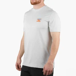 Fetch UVX Short Sleeve Fishing Shirts | AFTCO