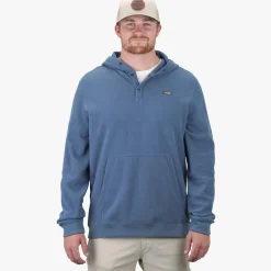 Fish Camp Pullover Fishing Sweatshirt | AFTCO