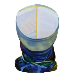 Fish Skin Marlin Sun Face Mask | AFTCO