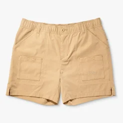 Flex 01 Men's Fishing Shorts | AFTCO