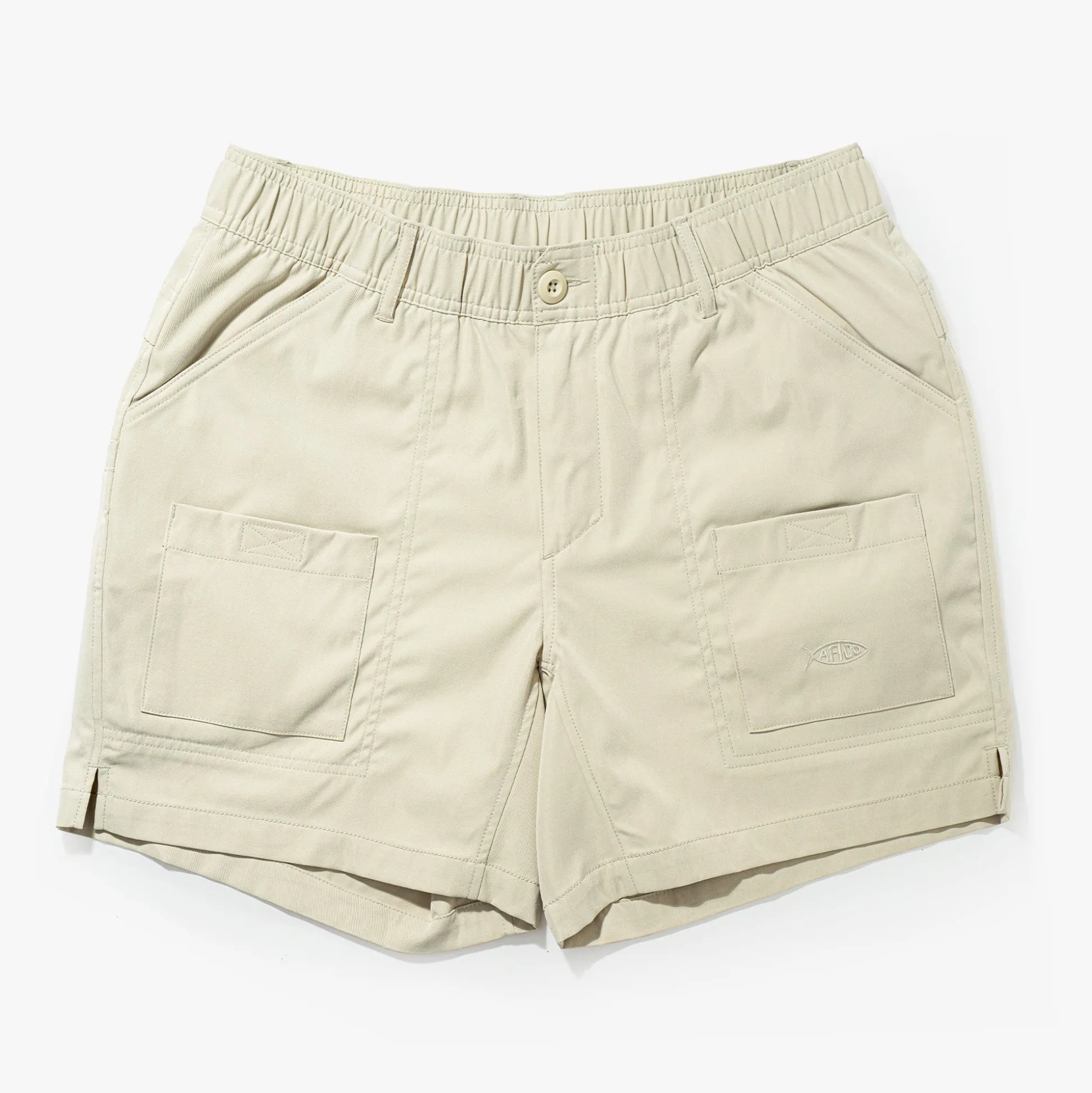 Flex 01 Men's Fishing Shorts | AFTCO