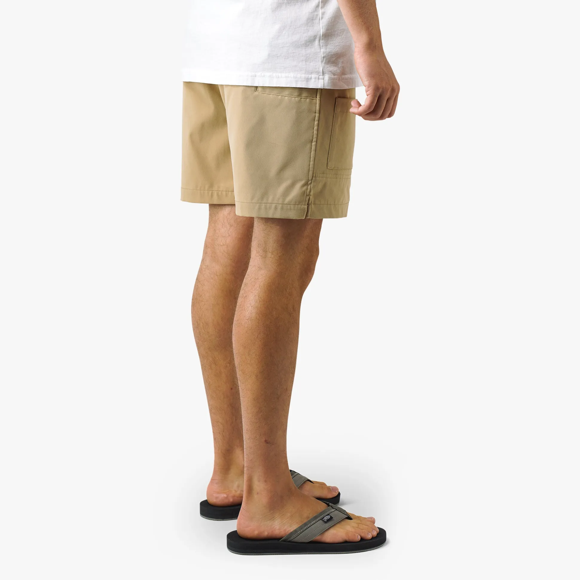 Flex 01 Men's Fishing Shorts | AFTCO
