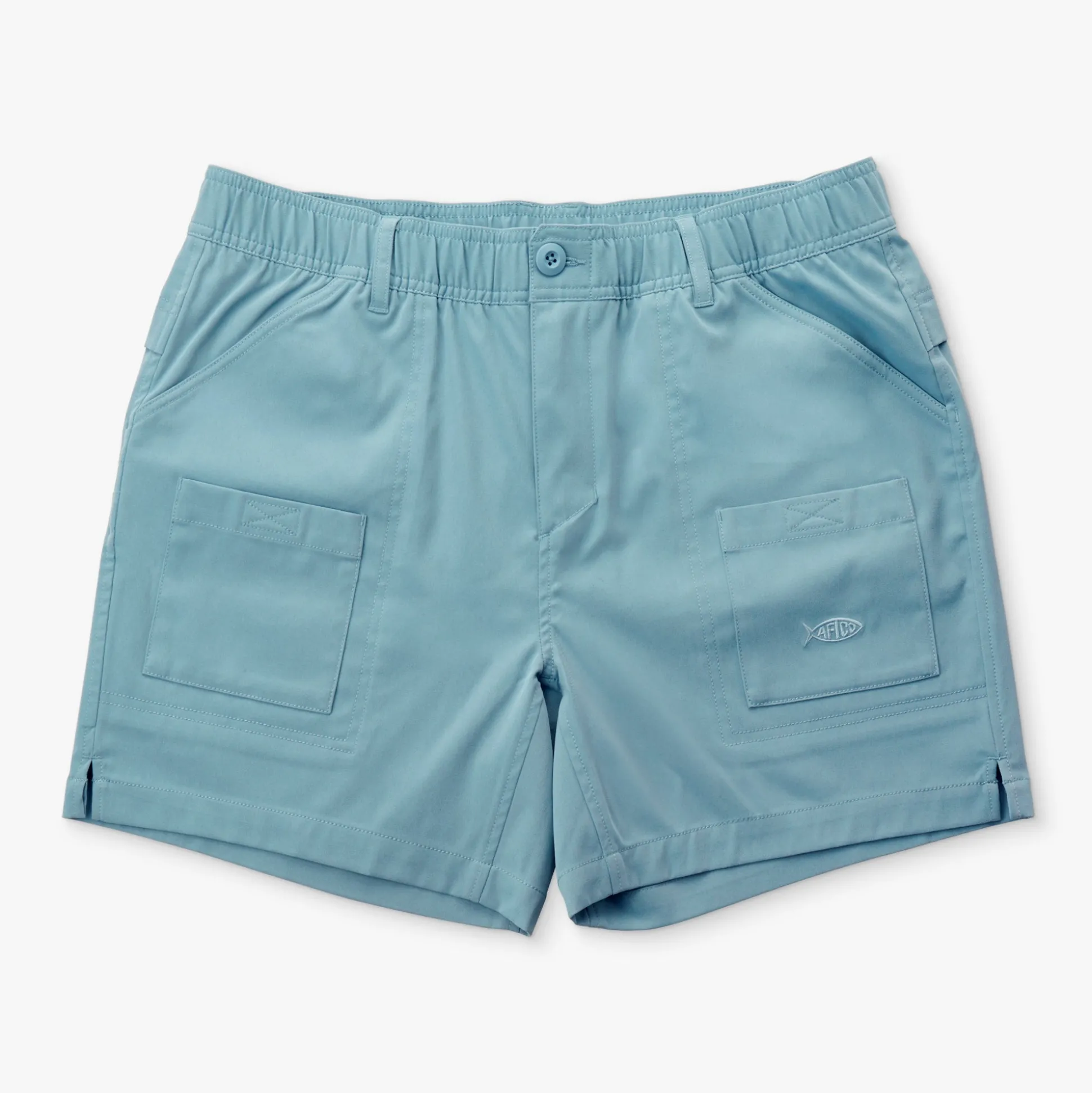 Flex 01 Men's Fishing Shorts | AFTCO