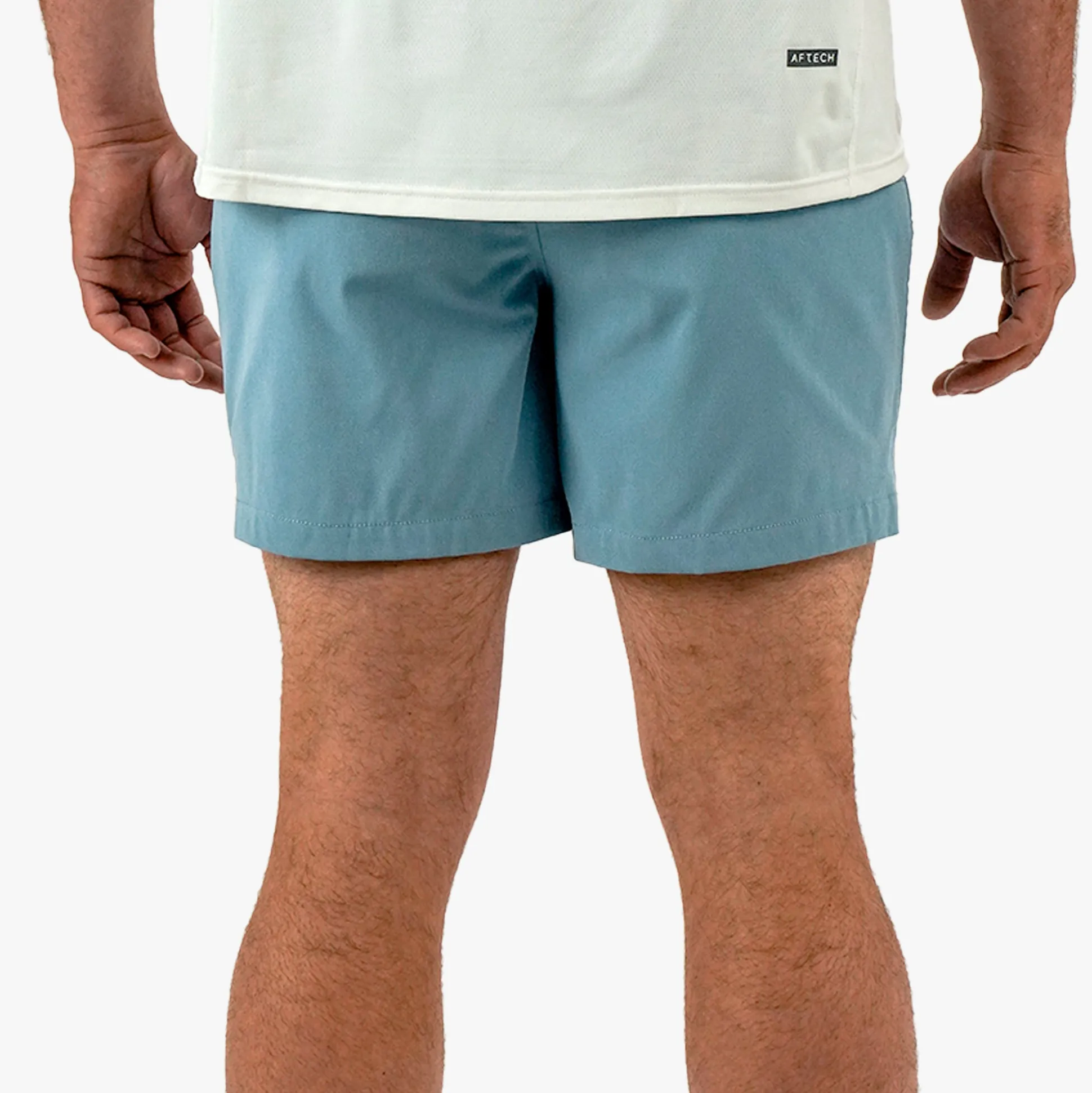 Flex 01 Men's Fishing Shorts | AFTCO