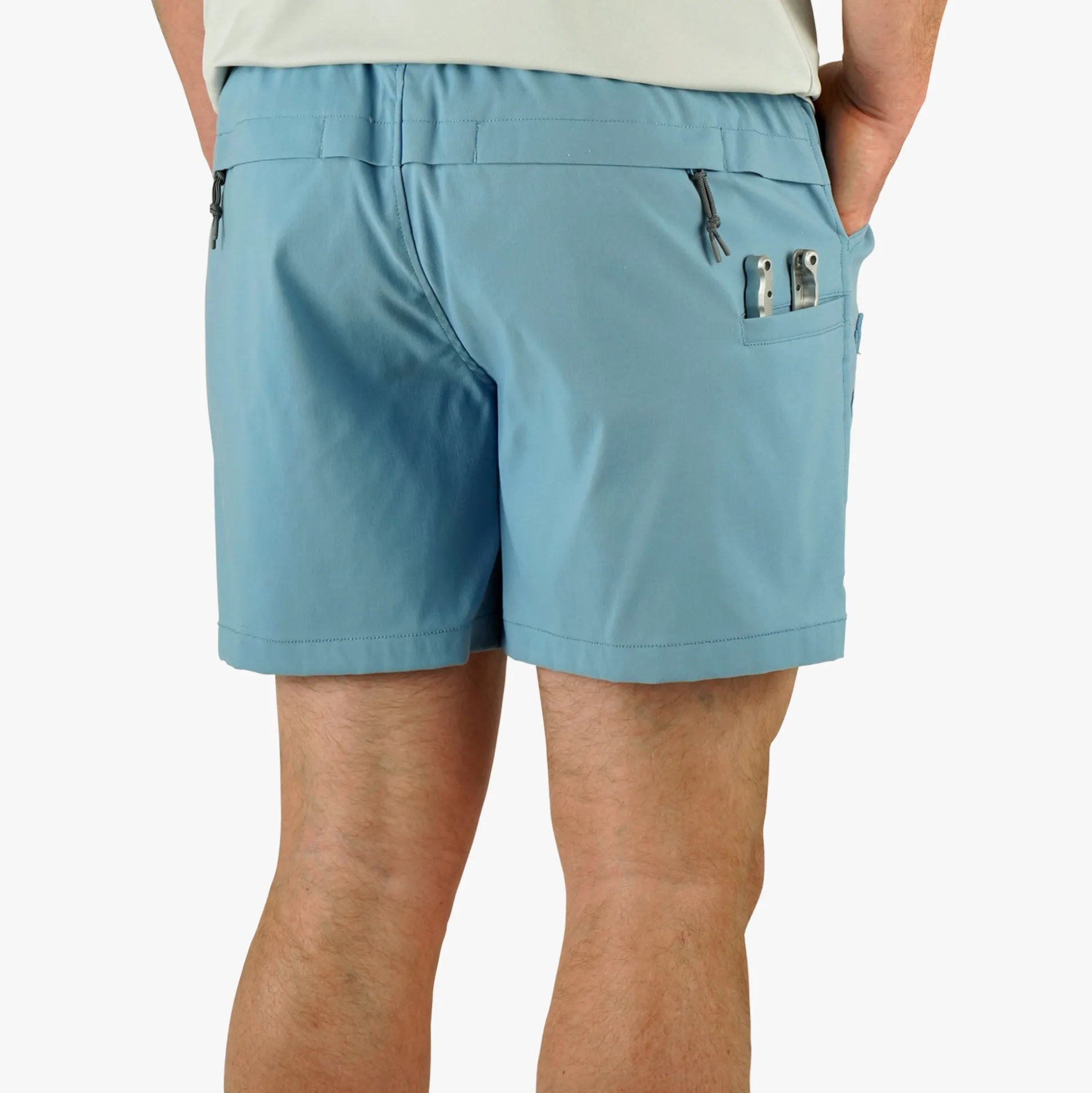 Flex 01 Men's Fishing Shorts | AFTCO