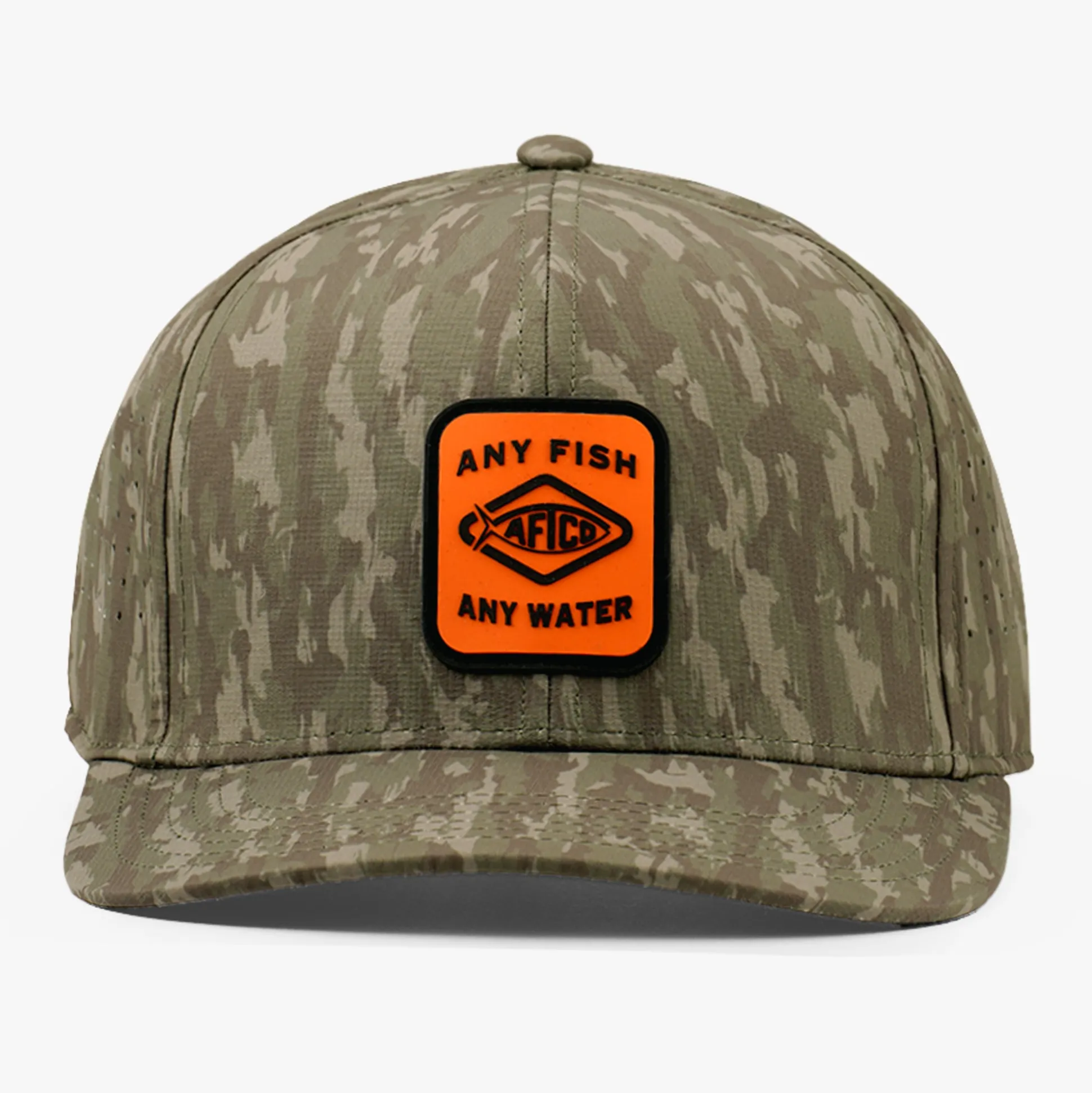 Flippin' Tech Fishing Hat | AFTCO